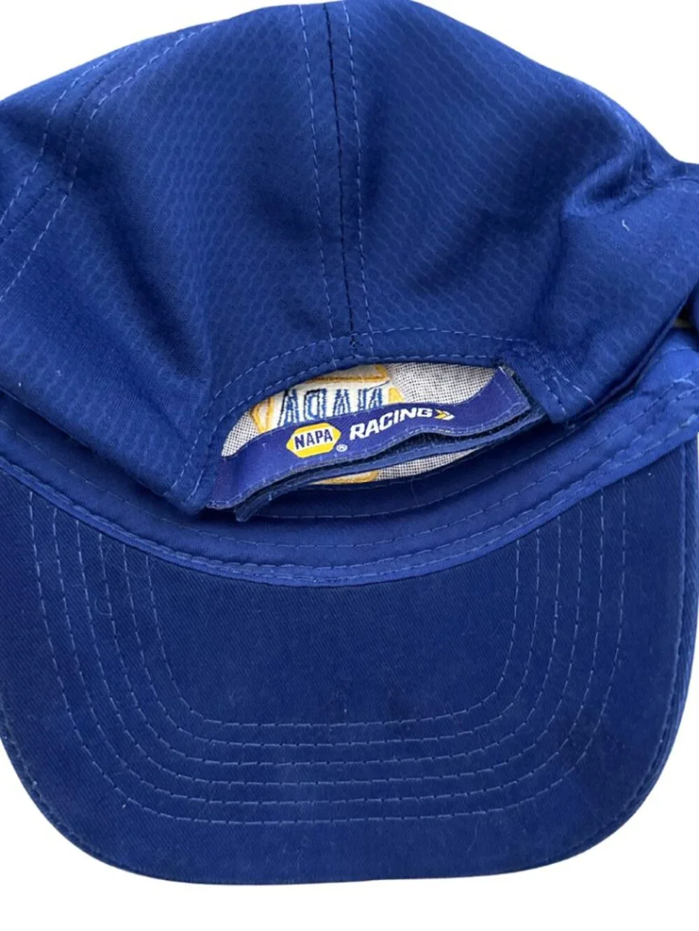 Chase Elliott #9 NAPA Racing Hat